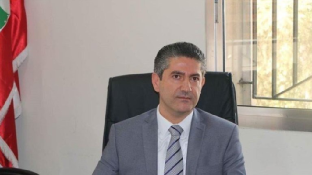 محافظ البقاع كمال أبو جوده: للبقاء على جهوزية تامة في المنخفض الجوي القادم