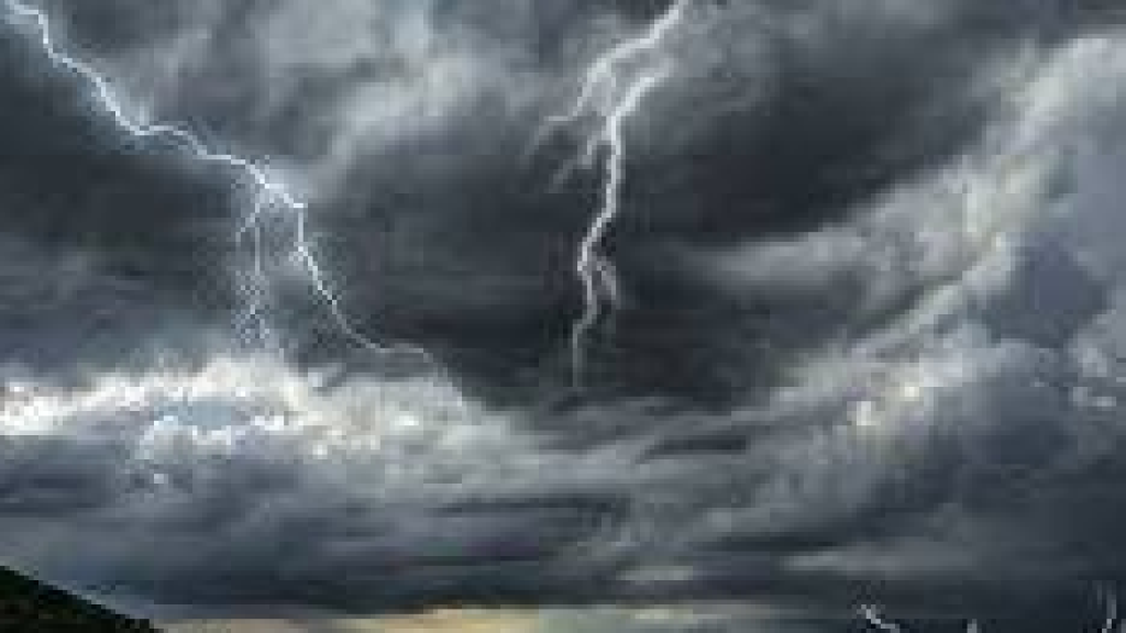 مع العواصف والرياح القوية.. “يازا” تدق ناقوس الخطر!