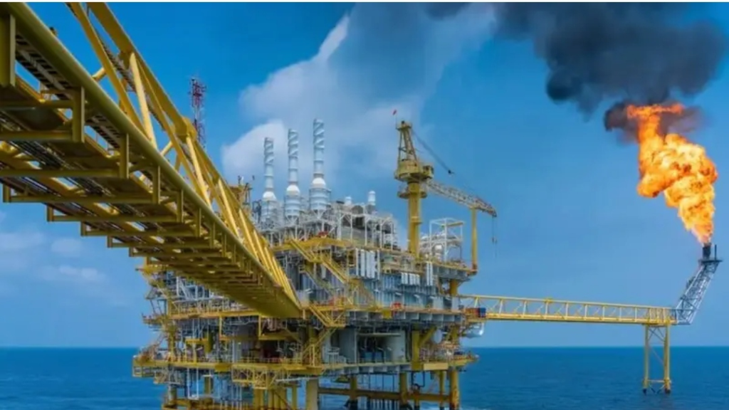 تقرير صادم: مصر تمدّ سوريا بالغاز الإسرائيلي