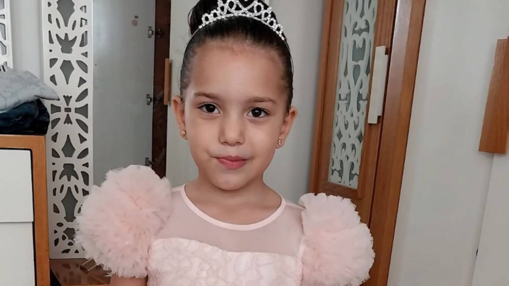 هند رجب تقاضي الجندي 