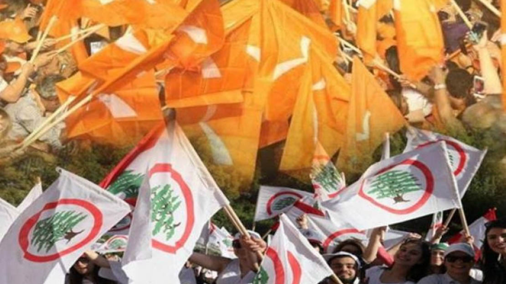 التيار لـ«القوات»: فشلتم بالكهرباء وتختبئون خلف اتهامات رخيصة