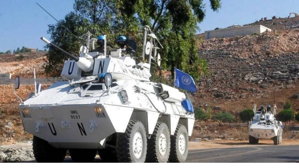 قذائف إسرائيلية قرب مواقع أممية جنوبًا… بيان من اليونيفيل