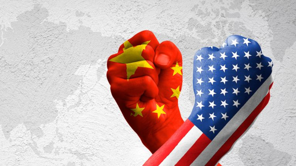 الصين ترد على تهديدات ترامب بفرض رسوم على الدول التي تتعامل مع إيران: سنحمي مصالحنا