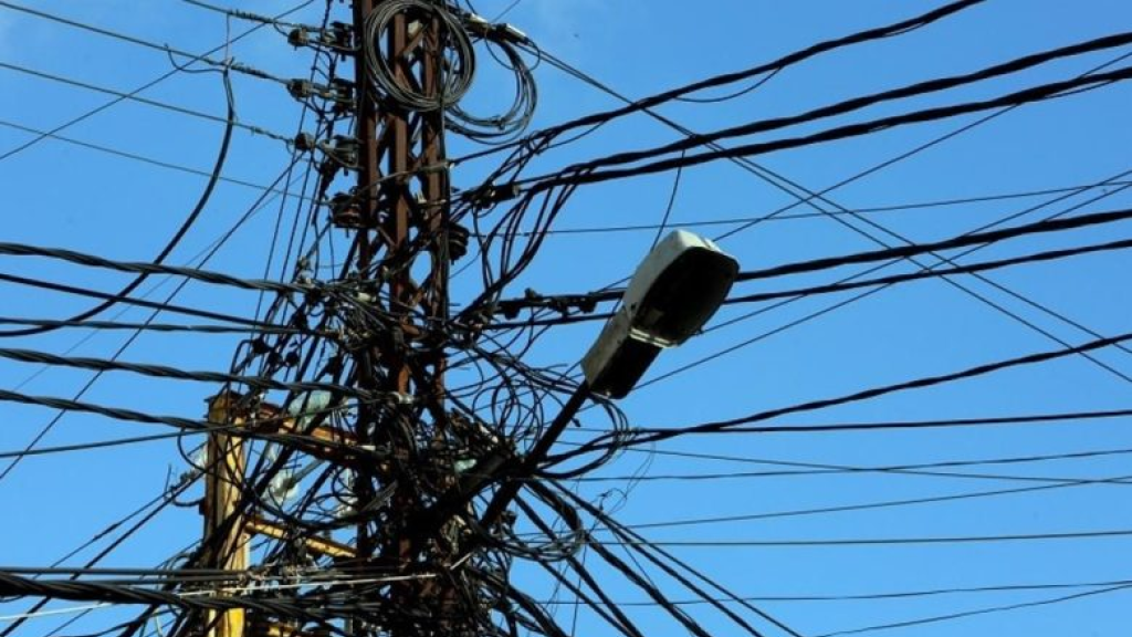 جديد الكهرباء في لبنان.. إقرأوا هذا الخبر  