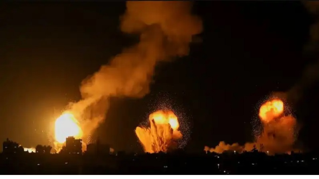 ميناء “إيلات” على شفير الانهيار!