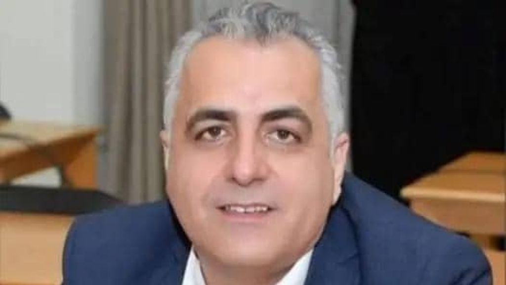 كركي يدعو أصحاب العمل للتعاون لإنجاح خدمة براءة الذمّة الإلكترونية