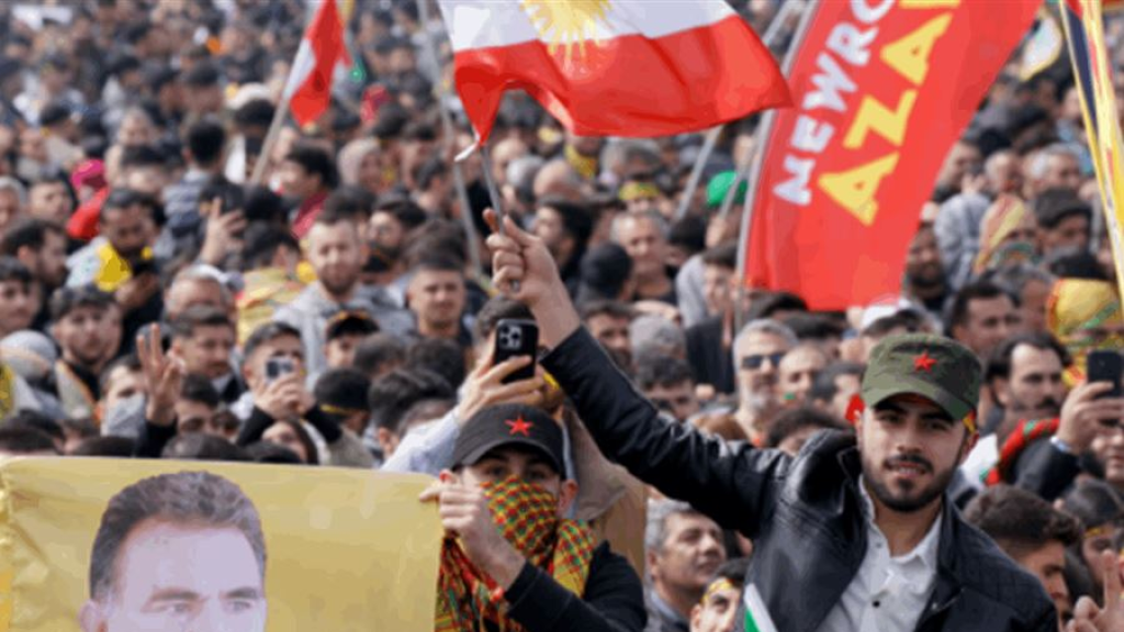 حزب العمال الكردستاني يرى في معارك حلب تقويضا لمسار السلام في تركيا