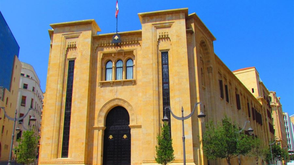 قانون الانتخاب على طاولة النقاش في المجلس؟!