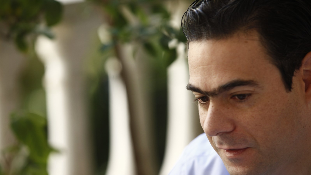 الصحناوي يعرّي «نخبة» السياسة: الخيانة ليست عند أبو عمر بل عند من باع قراره للخارج