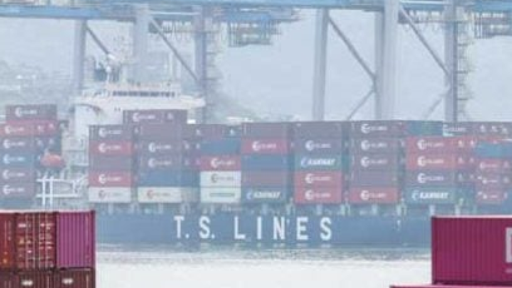 تايوان تعلن التوصل إلى “توافق عام” مع الولايات المتحدة بشأن اتفاقية تجارية