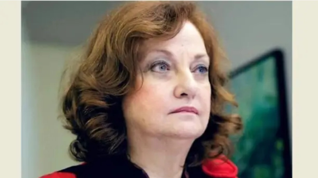 بعد القرار الاتهامي… غادة عون تسأل عن قضية أكبر لم تُفتح بعد!