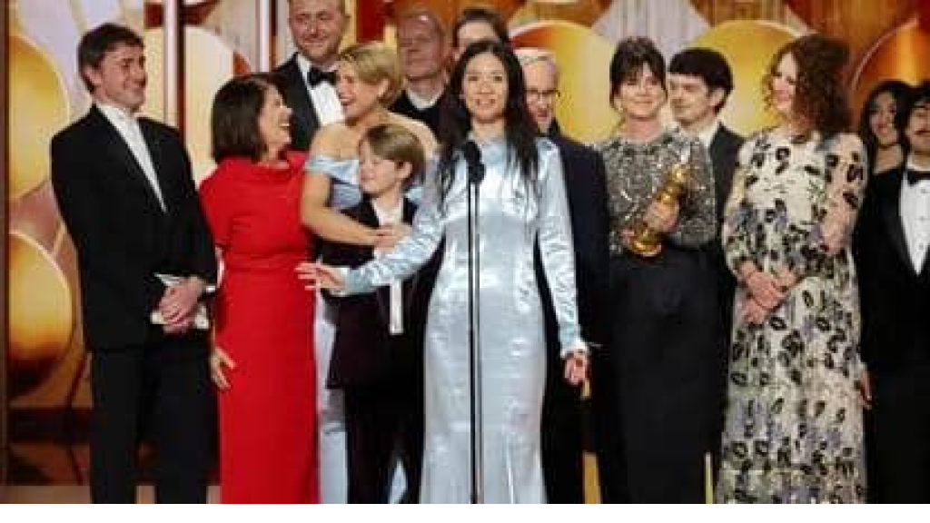 تعرف على القائمة الكاملة لجوائز جولدن جلوب الثالثة والثمانين