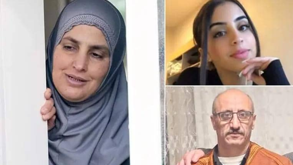 أب سوري يقتل ابنته… والسبب غريب!