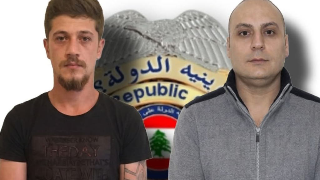 في الشويفات..بالأسماء والتفاصيل: صفحة وينية الدولة تكشف عصابة سلب 