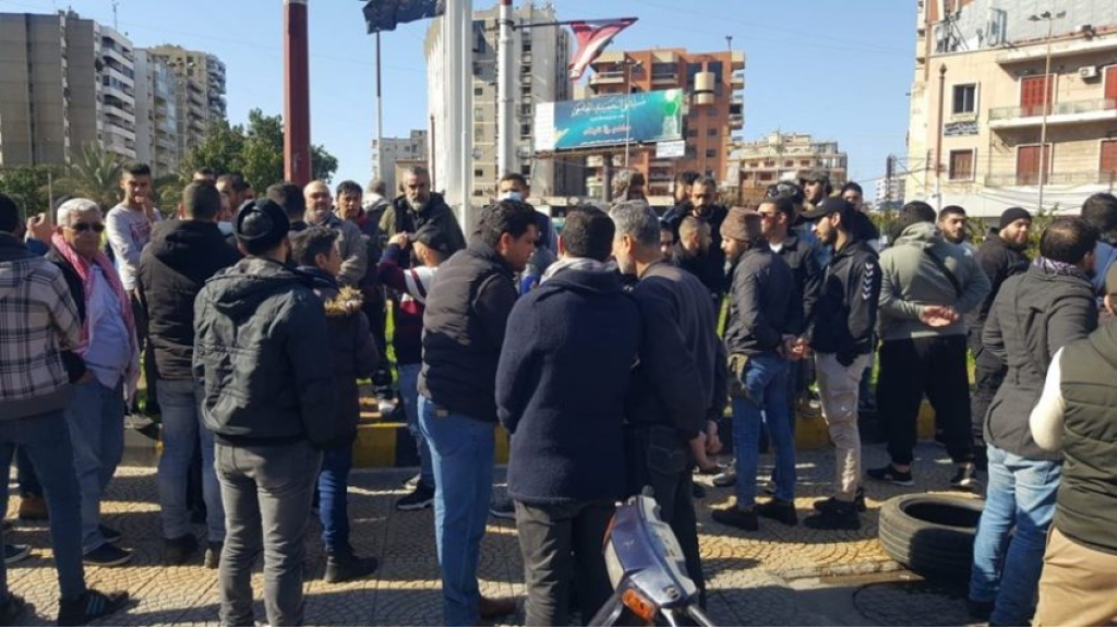 “الإتحاد الوطني للعمال”: تحركات واسعة لرفع الحد الأدنى للرواتب والأجور