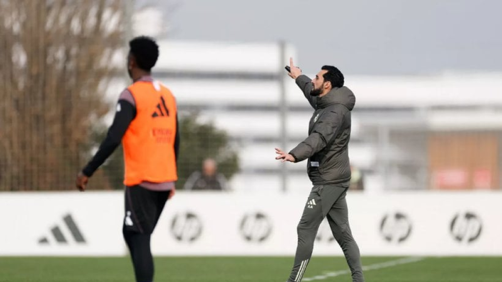 الكشف عن تفاصيل عقد أربيلوا مع ريال مدريد