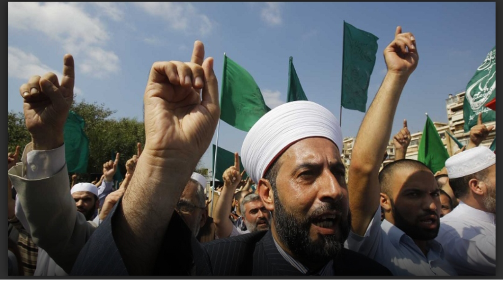 “حزب الله”: العقوبات الأميركية على “الجماعة الإسلامية” محاولات للضغط على المقاومة