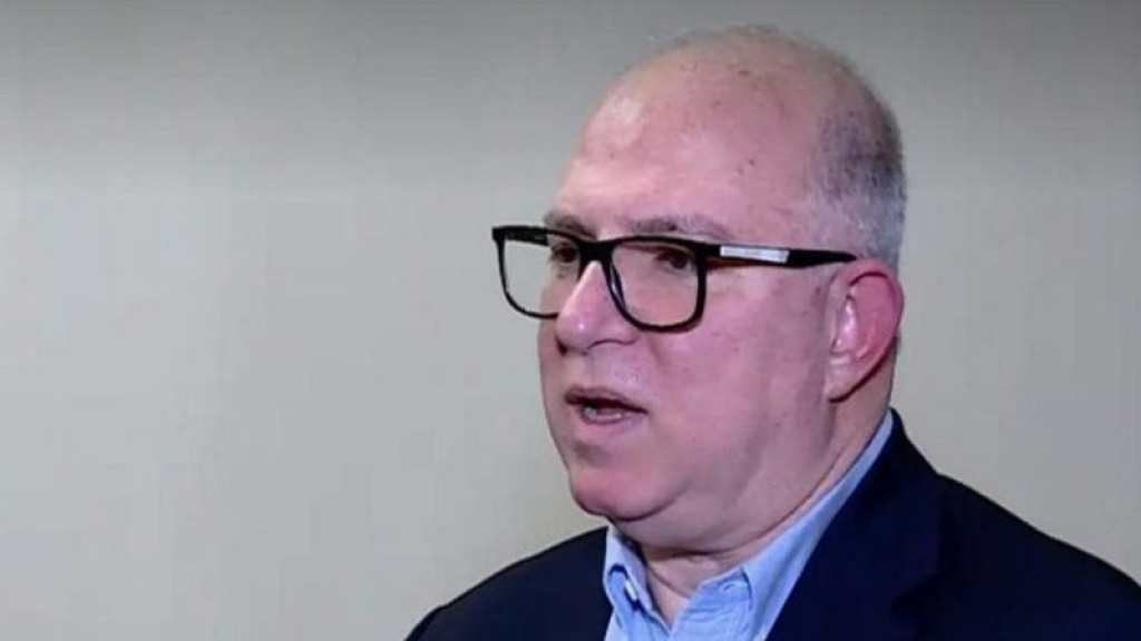 وزير العمل رداً على رجي: كفى خلطًا بين الرأي الشخصي والموقف الرسمي