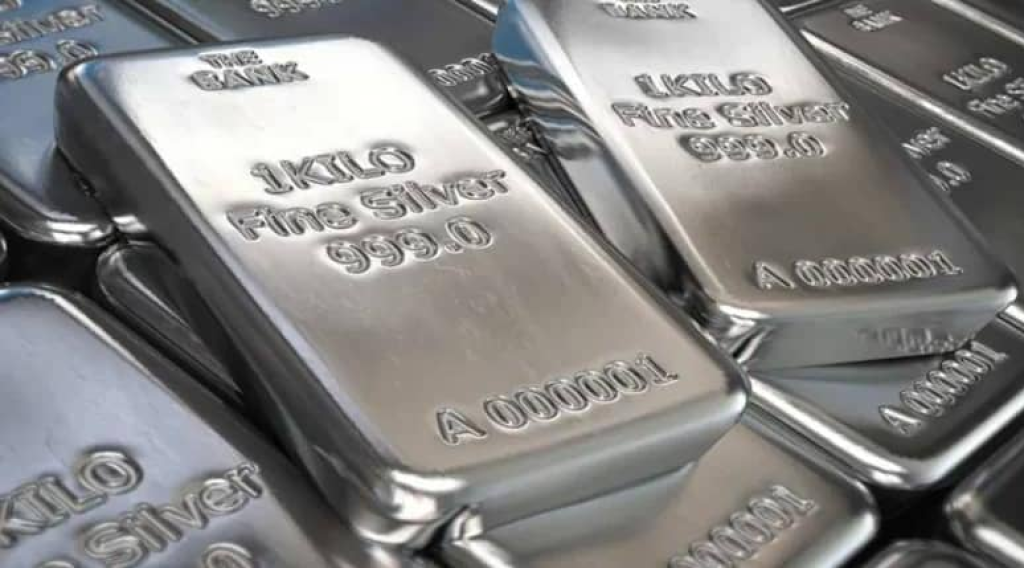 ما هي الدول العربية الأكثر تصديراً للفضّة؟