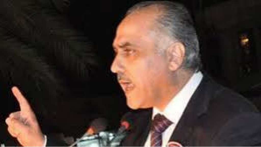  «عبء على اللبنانيين»… أبو الحسن: سلاح حزب الله استُنفد دوره ولم يعد يحمي لبنان