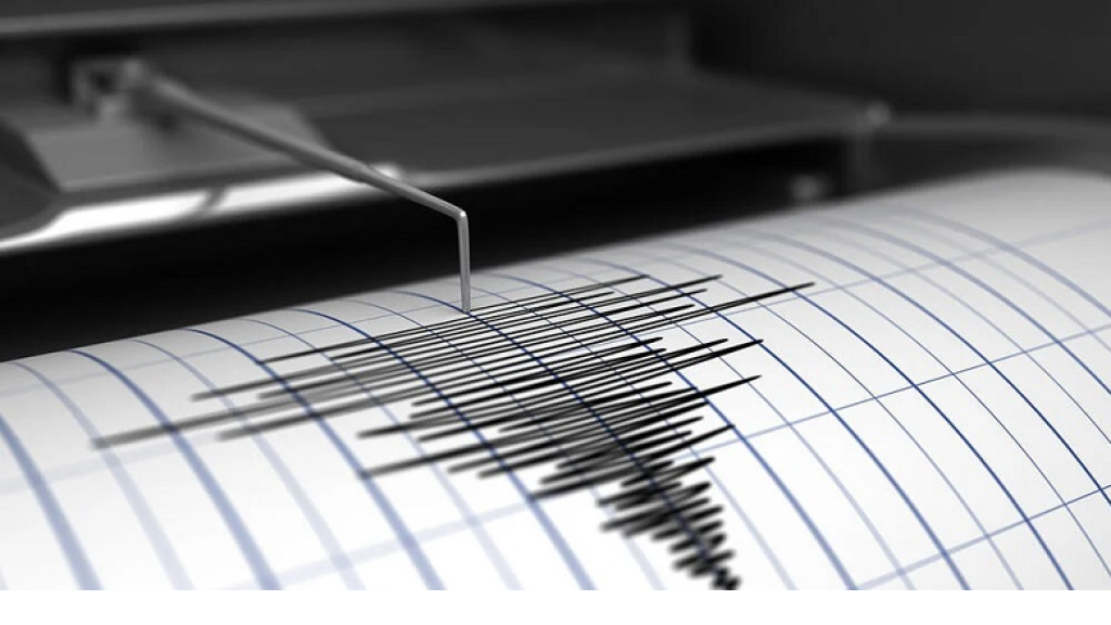 هزة أرضية تضرب عدة مناطق في فلسطين المحتلة