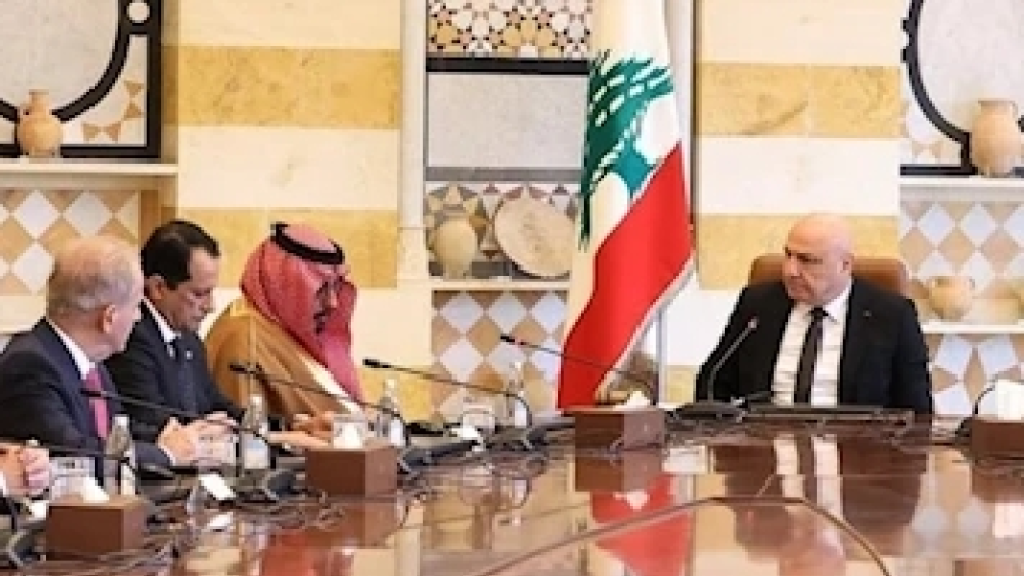 ابن فرحان يلملم آثار «أبو عمر»: السعودية تشكّ في دور للإمارات