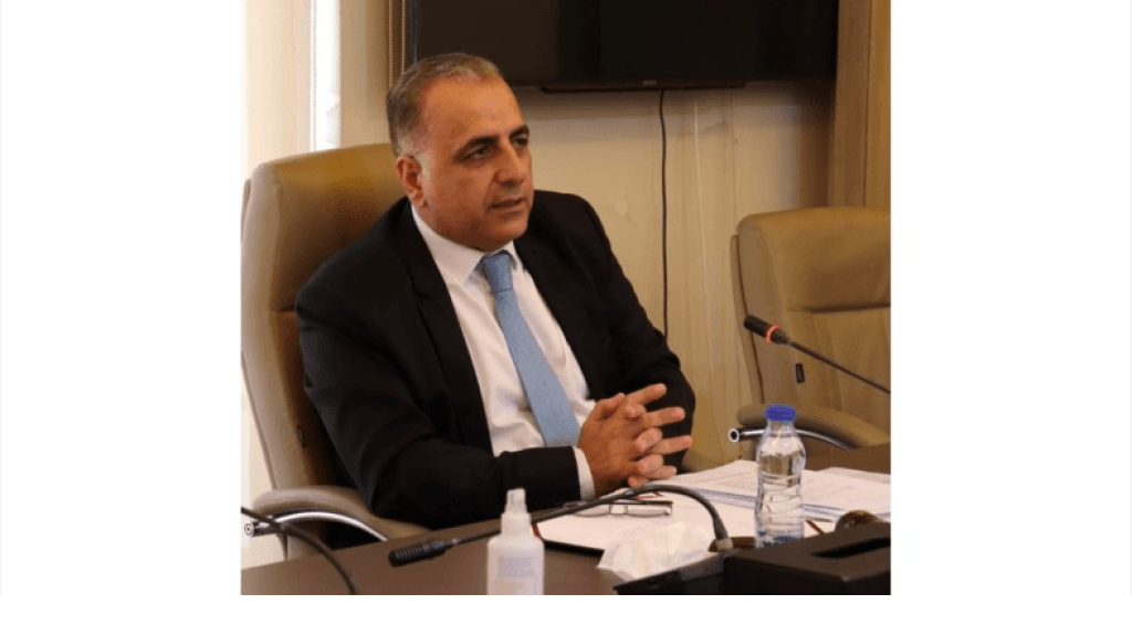 كركي: 210 مليار ليرة الدفعة الأولى من السلفات المالية للمستشفيات والأطبّاء