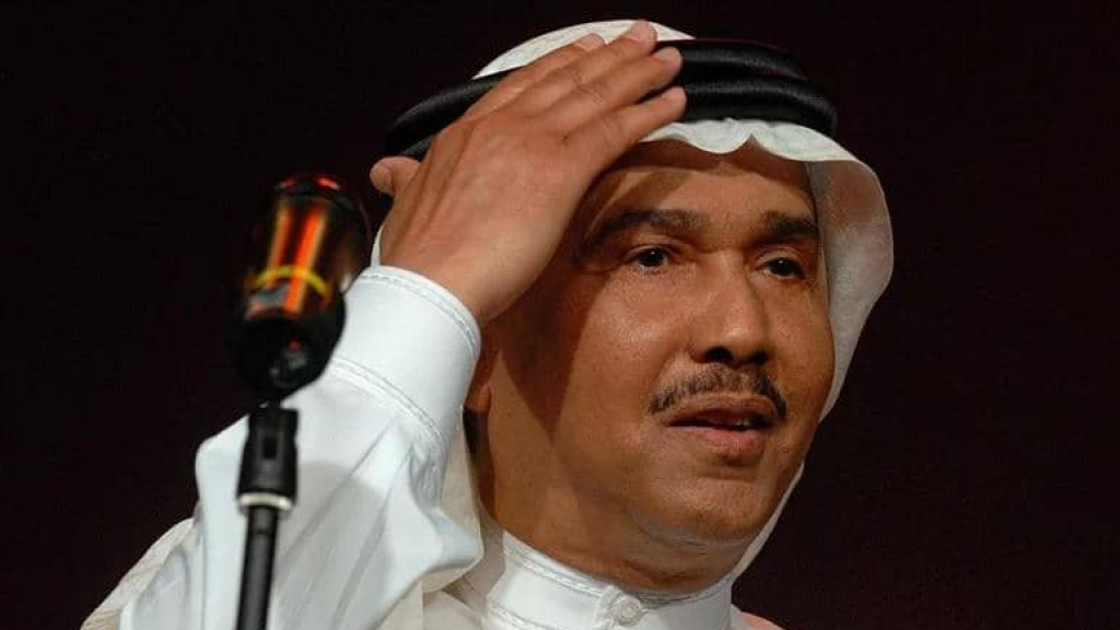 لقاء العمالقة.. عبدالله الرويشد يفاجئ محمد عبده خلال بروفات حفل الكويت  (فيديو)