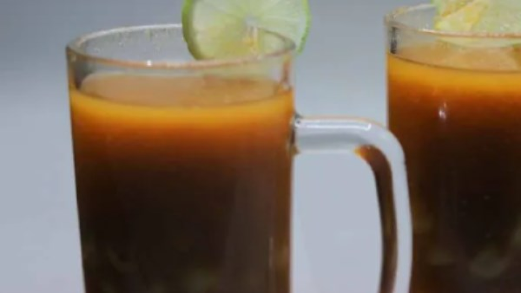 أحلى من الكافيهات.. طريقة عمل حمص الشام