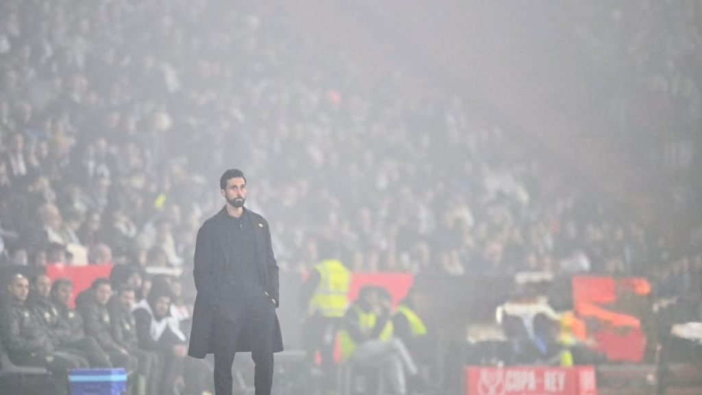 تقرير.. ماذا يحدث في ريال مدريد؟