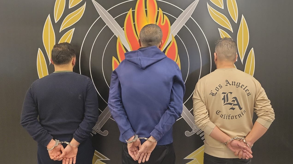 بهدف سرقة أمواله، استدرجوه إلى عرمون وقتلوه ورموا جثته في عين عنوب، وبحرفية عالية شعبة المعلومات كشفت ملابسات الجريمة وأوقفت المتورّطين