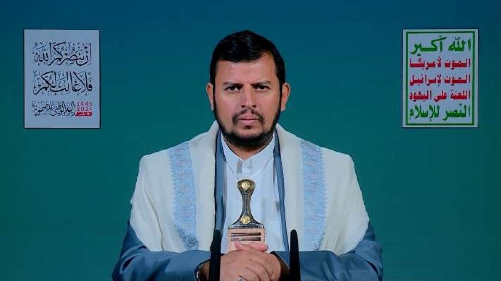 عبد الملك الحوثي: الأمة مستهدفة.. وتحتاج إلى تحرّك واعِِ
