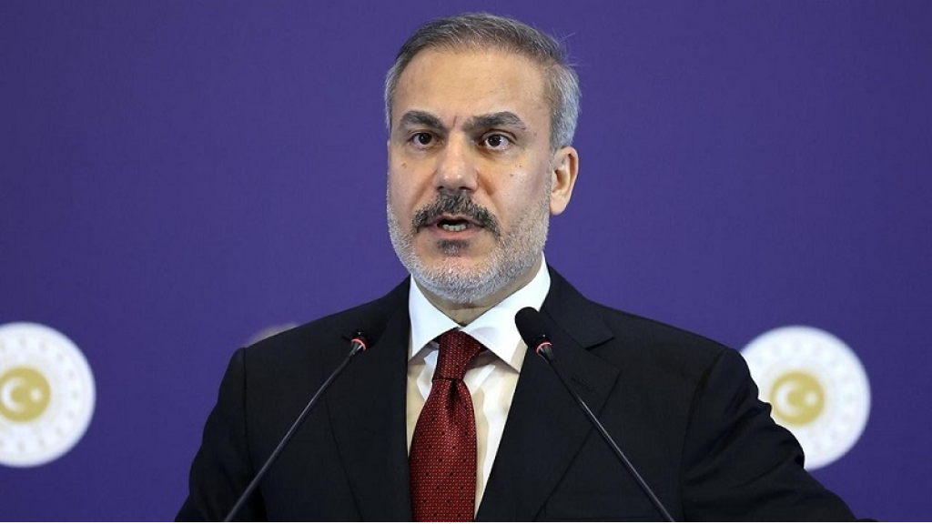 وزير الخارجية التركي: أيّ هجوم عى إيران سيشعل المنطقة