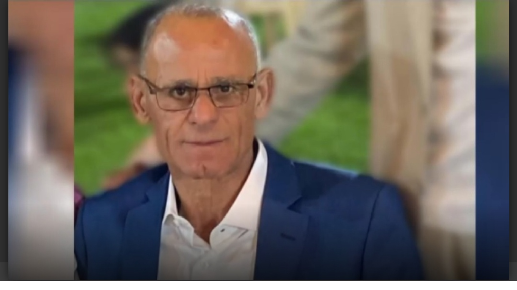 ملف أحمد شكر إلى الواجهة: الادعاء ضد شبكة تواصلت مع العدو