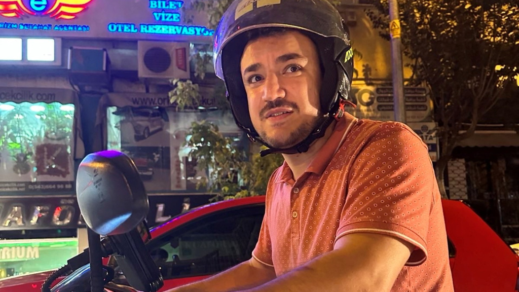 محكمة أميركية تلغي إطلاق سراح الناشط الفلسطيني محمود خليل