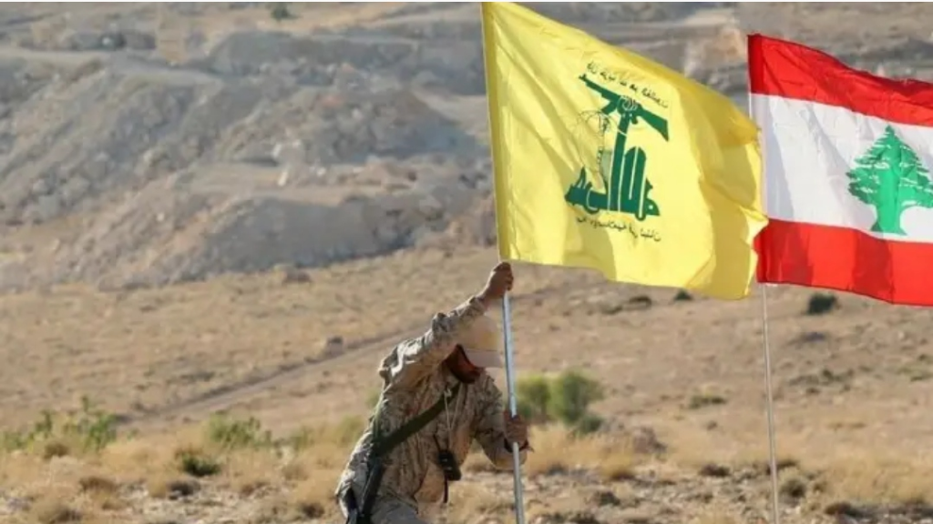 المقاومة تحمي لبنان وسلاحها سياج الوطن