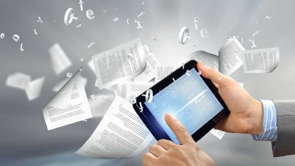 كرونولوجيا الأدب التفاعلي… من السكون إلى الحركة