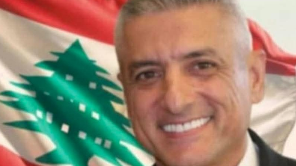 مصباح خليل على رأس المجلس الأعلى للجمارك… سيرة أمنية صلبة في موقع مفصلي