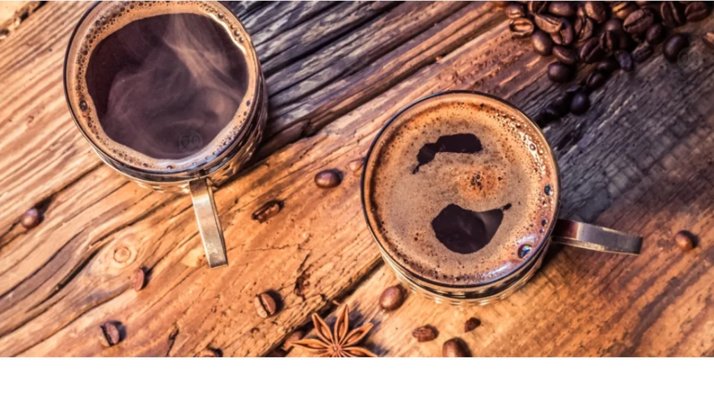 ما هو أفضل وقت لشرب القهوة؟ دراسة حديثة تجيب!