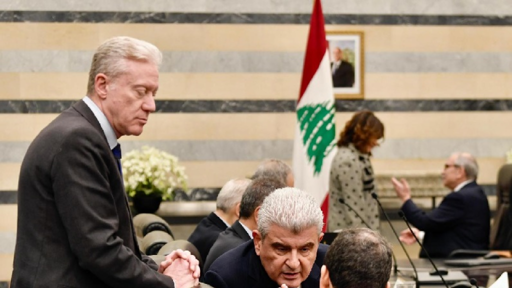 تصريحات رجي تزداد “وقاحة”!