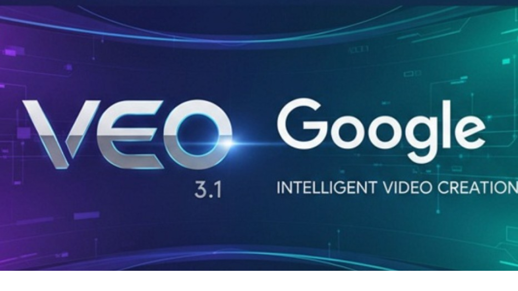 جوجل تطلق “Veo 3.1” لتعزيز الإبداع في صناعة الفيديوهات