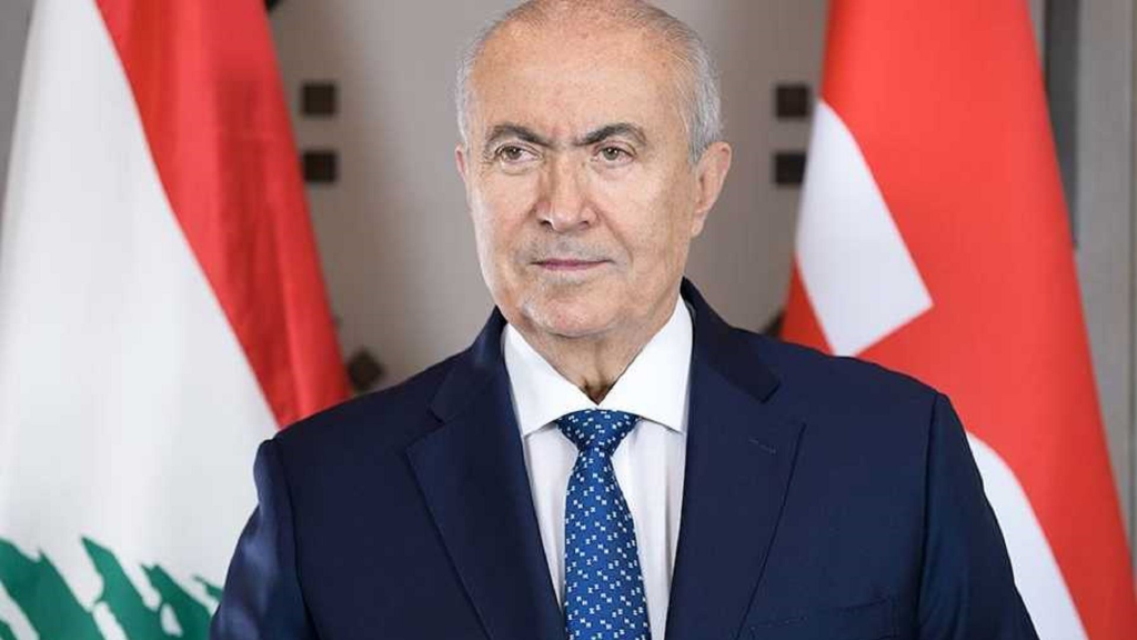 عشرون دقيقة أسقطت الحلم: مخزومي وكرسي السراي في مهبّ الاختبار