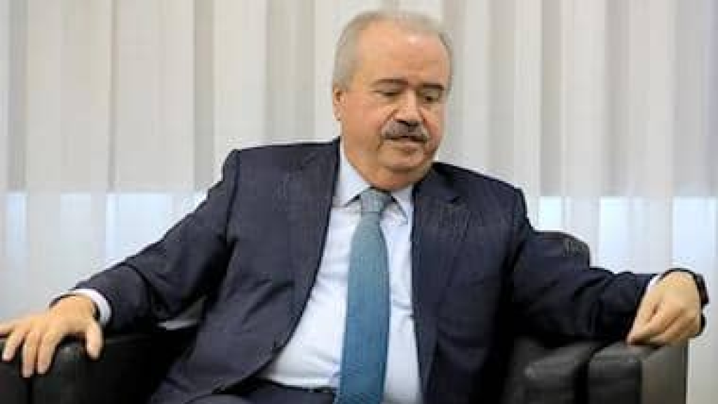 قرار نهائي من وزير المال بشأن الانتخابات النيابية!