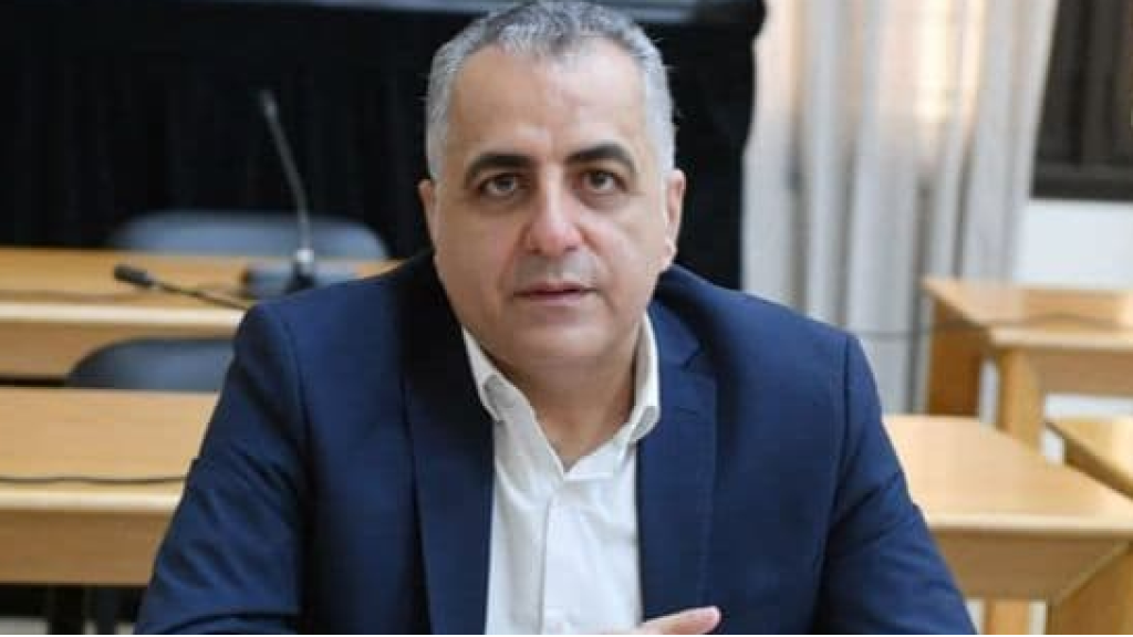 كركي استقبل وفد نقابة الأطبّاء ومسعى جدّي لتوطيد علاقتهم مع الضمان وزيادة معاينة الأطبّاء على نار حامية