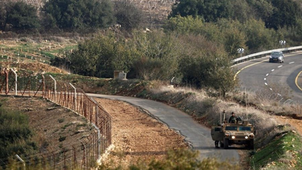 معطيات تتقدم الى الواجهة.. مم 