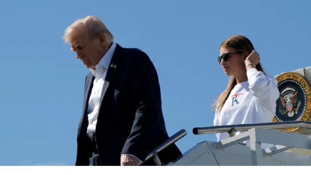 كيف “يلعب” ترامب على “حافة الحرب” مع إيران؟