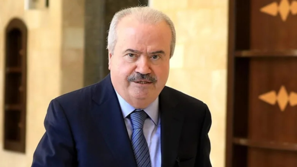 جابر: منحة البنك الدولي ستساعد “الطاقة” على التقدم