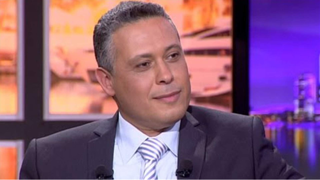 الموت يغيّب والدة الصحفي اللبناني عماد مرمل