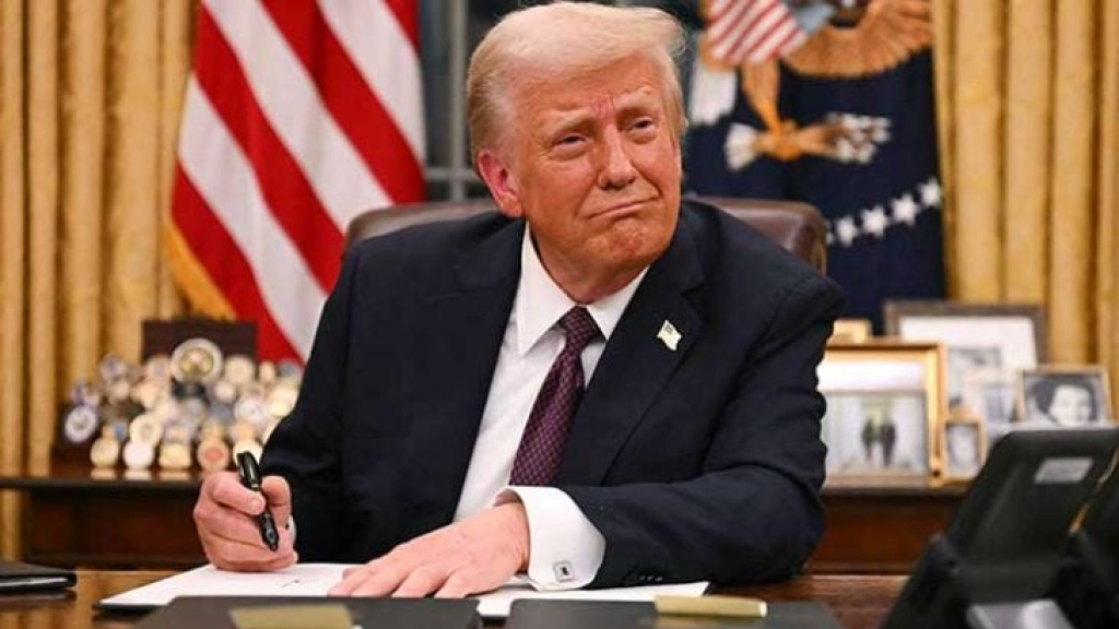 ترامب يتريّث.. ولهذا أرجأ ضربته لإيران مؤقتًا