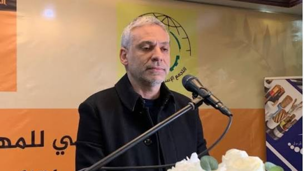 التجمع الإسـ.ـلامـي للمهندسين نظّم لقاءً نقابيًا حاشدًا في زفتا بحضور النقيب حنا